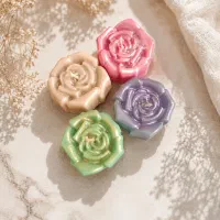 شمع سازی کندل لایت