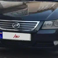 خودرو لیفان 620مدل 1800cc