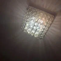 لوستر کریسیتال