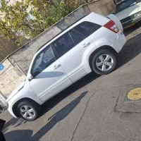 ویتارا مدل ۲۰۰۷ دورنگ شاسی سالم|خودرو سواری و وانت|تهران, کرمان|دیوار