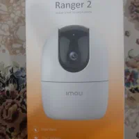 دوربین مداربسته بیبی‌کم آیمو Imou IPC-A22EP