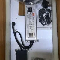 پنل رشد گیاه