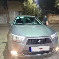 دنا پلاس ۶دنده توربو ۱۴۰۲در حد صفر بدون رنگ|خودرو سواری و وانت|تربت‌حیدریه, کاشانی|دیوار