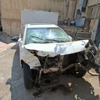 ام وی ام۵۳۰ سفید مدل ۹۴ تصادفی قزوین