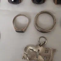نقره|جواهرات|تهران, شهرک گلها (تهرانسر)|دیوار