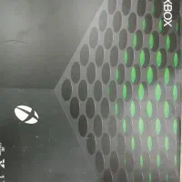 xbox series x ایکس باکس سری x یک ترابایت ۱ دسته