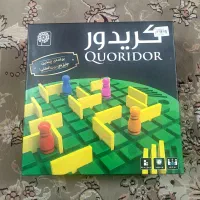 بازی فکری کریدور