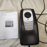 دستگاه پمپ تشک مواج