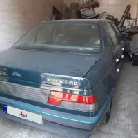 آردی ۸۲خشک کلیسکونی|خودرو سواری و وانت|تهران, ازگل|دیوار