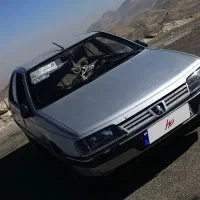 فروشی مدل ۸۵|خودرو سواری و وانت|تکاب, |دیوار