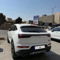 دیگنیتی پرستیژ مدل 1402|خودرو سواری و وانت|کرج, کمال‌شهر|دیوار