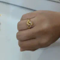 انگشتر ماهک