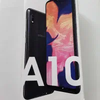 سامسونگ A10 حافظه ۳۲|موبایل|پرند, فاز ۶|دیوار