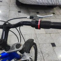 دوچرخه ۲۴|دوچرخه، اسکیت، اسکوتر|تهران, گرگان|دیوار