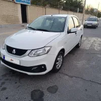 ساینا S مدل 1404 روکش بیمه بدنه ایران