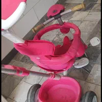 سه چرخه فلامینگو|دوچرخه، اسکیت، اسکوتر|اراک, |دیوار