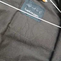 کاپشن بارانی اسپرت مردانه استوک