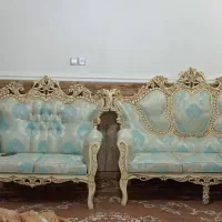 (مبل استیل)
