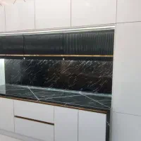 فروش کابینت ویترین مغازه