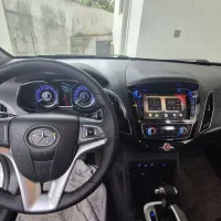 جک s5 مدل ۹۹|خودرو سواری و وانت|رامسر, |دیوار