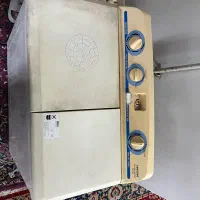 لباسشویی سطلی