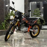 تریل روان (به‌پر) ۲۵۰ سی‌سی مدل ۱۴۰۴