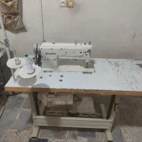 چرخ صنعتی زوجی معامله با گوشی