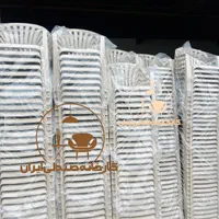 صندلی پلاستیکی میزغذاخوری جابر(صندلی ایران|میز و صندلی غذاخوری|تهران, نازی‌آباد|دیوار