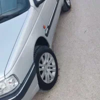 Slx مدل 99 بدون رنگ شاسی پلم|خودرو سواری و وانت|لار, |دیوار