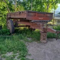 تراکتور بارکش|خودرو سنگین|توتکابن, |دیوار