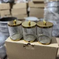 پاسماوری،بانکه،جاادویه ای