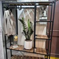 قفسه چند کاربردی