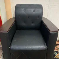 ۲ عدد مبل اداری