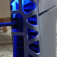 دستگاه PS5 اسلیم دیجیتال|کنسول، بازی ویدئویی و آنلاین|یزد, |دیوار