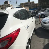 هیوندا توسان مدل ۲۰۱۴|خودرو سواری و وانت|تهران, اوین|دیوار