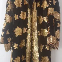 لباس شبیه خوانی