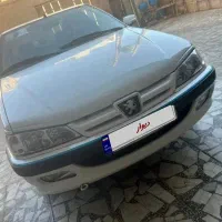 پارس سال مدل اسفند ۹۸
