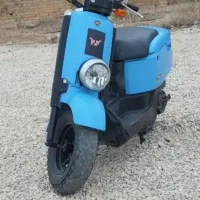 موتور پاکشتی