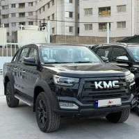 Kmc t8
