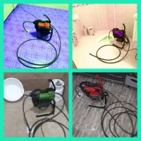 لوله بازکن فنرزن۲۴ساعته تفت اسلامیه ده بالا و حومه|خدمات پیشه و مهارت|تفت, |دیوار