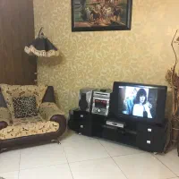 اپارتمان مبله با تمام امکانات.تاچارا.|اجارهٔ کوتاهمدت آپارتمان و سوئیت|شیراز, شهرک پردیس|دیوار