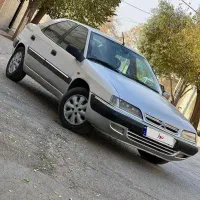 زانتیا مدل 85 خونگی بدون افتاب سوختگی نقد اقساط|خودرو سواری و وانت|یزد, |دیوار