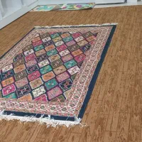 گلیم فروشی ۴ متری یک ونیم در ۲