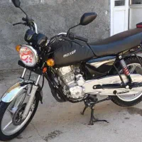 موتور باکسر|موتورسیکلت|قدس, شهرقدس|دیوار