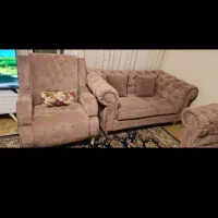 مبل چستر ۹نفره