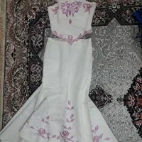 تعدادی لباس مجلسی  در حد نو حراج شد|لباس|هشتگرد, فاز ۲ مهستان|دیوار