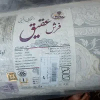 دو عدد فرش ۱۲متری نو نو پلمپ۱۵۰۰شانه