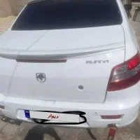 رانا مدل91 اسپورت|خودرو سواری و وانت|شیراز, کاراندیش|دیوار