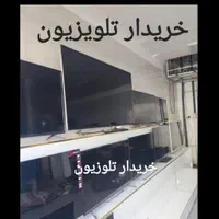 تلوزیون ۴۲ ۴۳ ۵۰ ۵۵ ۶۵ ۳۲|تلویزیون و پروژکتور|تهران, تهرانسر شرقی|دیوار