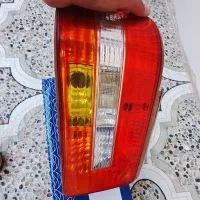 یک جفت چراغ خطر 405 slx